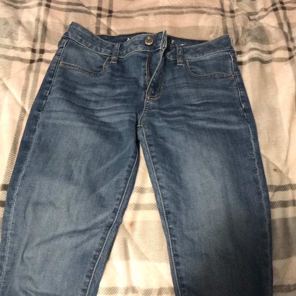 AE jeans